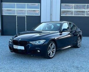 BMW 335 Gebrauchtwagen