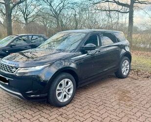 Land Rover Range Rover Evoque Gebrauchtwagen