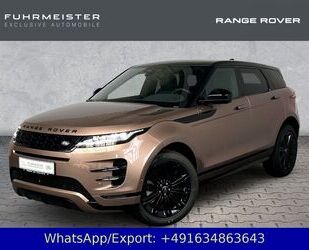Land Rover Range Rover Evoque Gebrauchtwagen