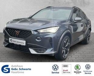 Cupra Formentor Gebrauchtwagen