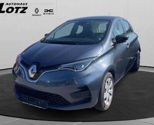 Renault ZOE Gebrauchtwagen