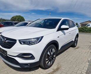 Opel Grandland (X) Gebrauchtwagen