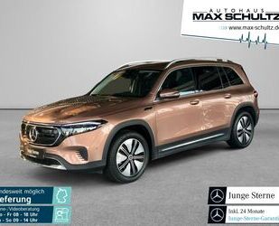 Mercedes-Benz EQB Gebrauchtwagen