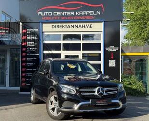 Mercedes-Benz GLC 250 Gebrauchtwagen