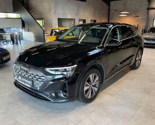 Audi Q8 e-tron Gebrauchtwagen