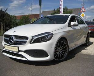 Mercedes-Benz A 180 Gebrauchtwagen