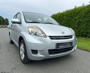 Daihatsu Sirion Gebrauchtwagen