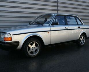 Volvo 240 Gebrauchtwagen