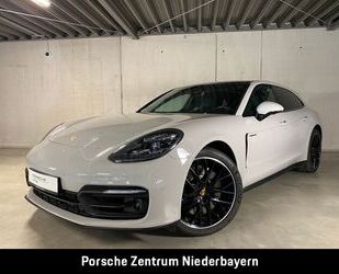 Porsche Panamera Gebrauchtwagen