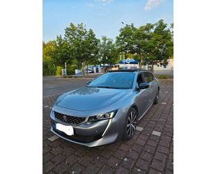 Peugeot 508 Gebrauchtwagen