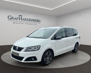 Seat Alhambra Gebrauchtwagen