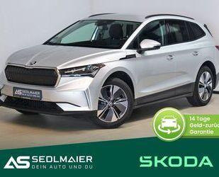 Skoda Enyaq Gebrauchtwagen
