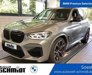 BMW X3 M Gebrauchtwagen