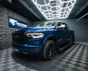 Ford RAM 