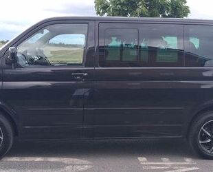 VW T5 Multivan Gebrauchtwagen