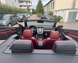 VW Eos Gebrauchtwagen
