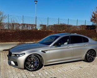 Toyota M5 