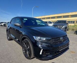 Audi T-Roc 