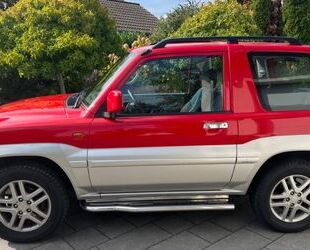 Mitsubishi Pajero Pinin Gebrauchtwagen