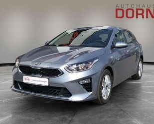 Kia ceed / Ceed Gebrauchtwagen