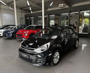 Kia Rio Gebrauchtwagen
