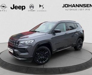 Jeep Compass Gebrauchtwagen