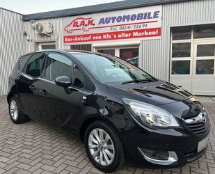 Opel Meriva Gebrauchtwagen
