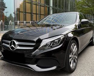 Mercedes-Benz C 250 Gebrauchtwagen
