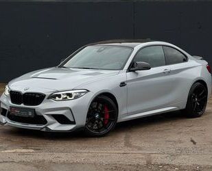 BMW M2 Gebrauchtwagen