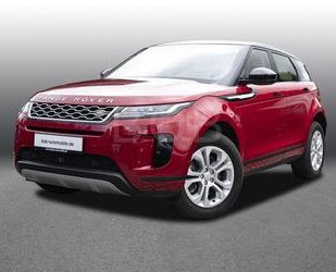 Land Rover Range Rover Evoque Gebrauchtwagen