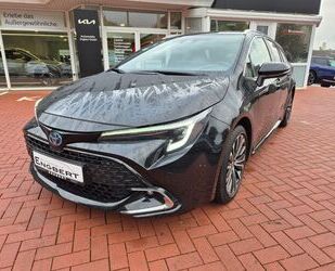 Toyota Corolla Gebrauchtwagen