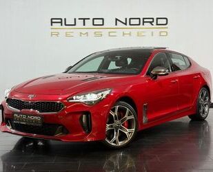Kia Stinger Gebrauchtwagen