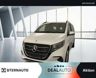 Mercedes-Benz V 220 Gebrauchtwagen