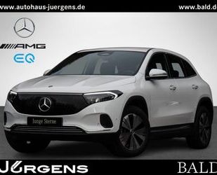 Mercedes-Benz EQA Gebrauchtwagen