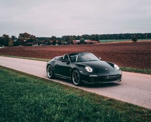 Porsche 997 Gebrauchtwagen