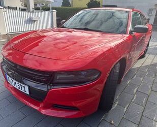 Dodge Charger Gebrauchtwagen