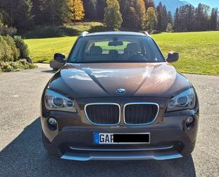 BMW X1 Gebrauchtwagen