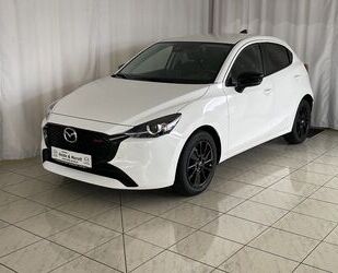 Mazda 2 Gebrauchtwagen