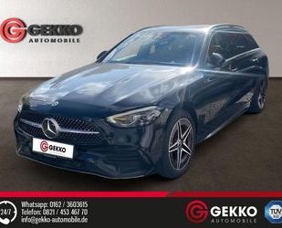Mercedes-Benz C 300 Gebrauchtwagen