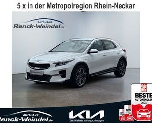 Kia XCeed Gebrauchtwagen