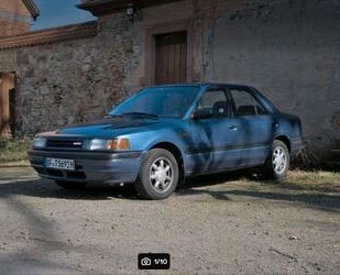 Mazda 323 Gebrauchtwagen