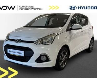 Hyundai i10 Gebrauchtwagen