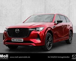 Mazda CX-80 Gebrauchtwagen