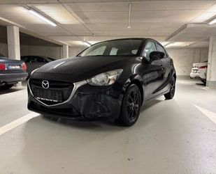 Mazda 2 Gebrauchtwagen