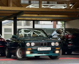 BMW 325 Gebrauchtwagen