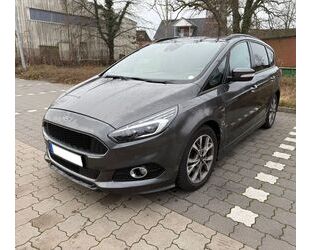 Ford S-Max Gebrauchtwagen
