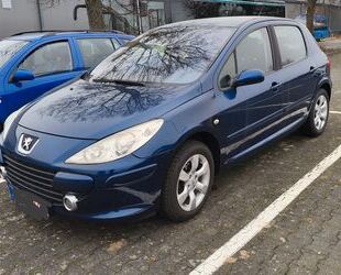 Peugeot 307 Gebrauchtwagen