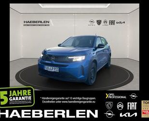 Opel Frontera Gebrauchtwagen