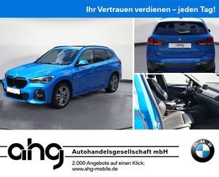 BMW BMW X1 xDrive25e M Sport Steptronic Aut. Panorama Gebrauchtwagen