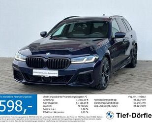 BMW 530 Gebrauchtwagen